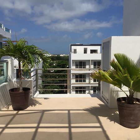 Blue Condo Πλάγια Ντελ Κάρμεν Εξωτερικό φωτογραφία