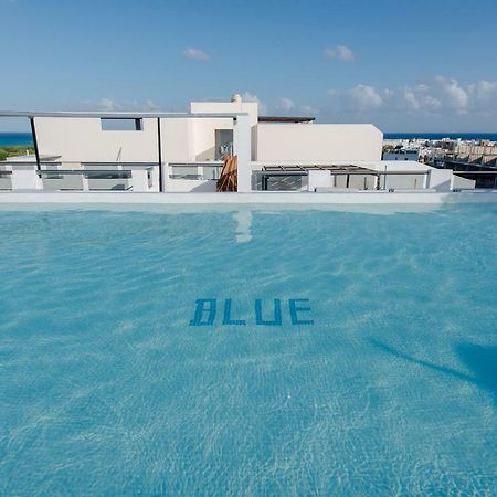 Blue Condo Πλάγια Ντελ Κάρμεν Εξωτερικό φωτογραφία