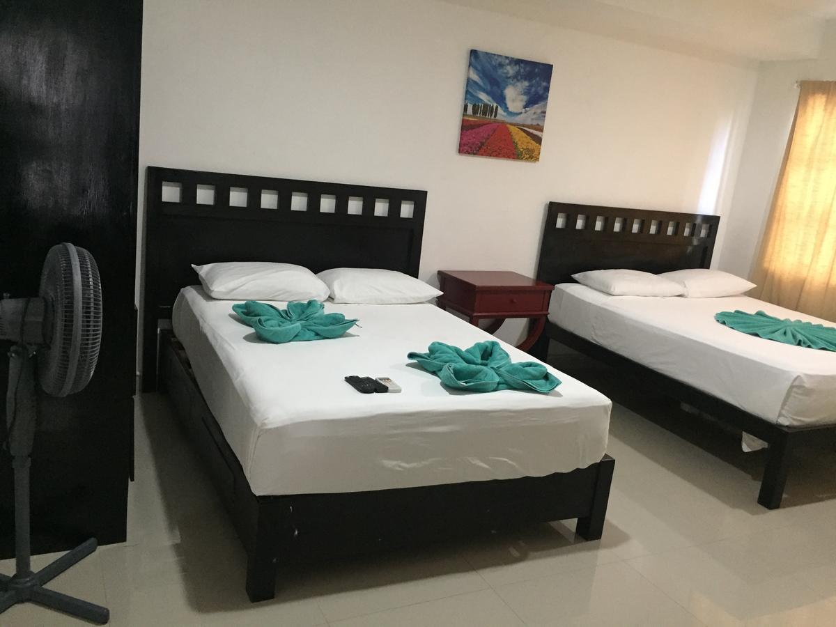 Blue Condo Πλάγια Ντελ Κάρμεν Εξωτερικό φωτογραφία