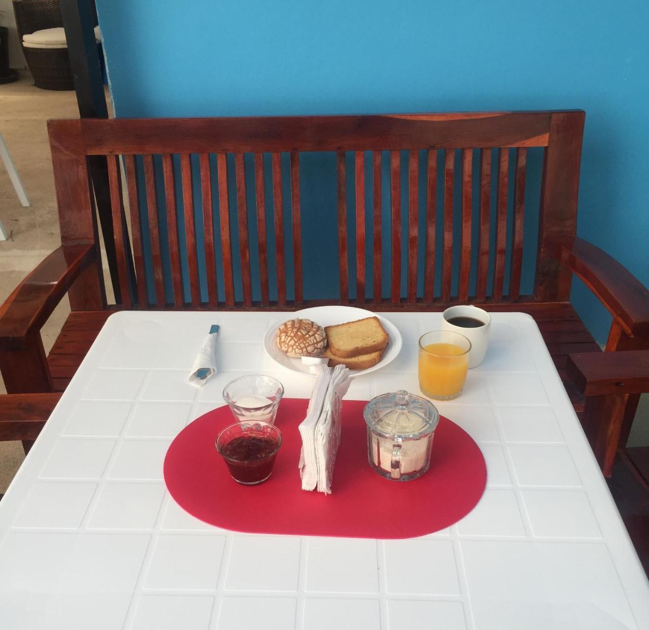Blue Condo Πλάγια Ντελ Κάρμεν Εξωτερικό φωτογραφία